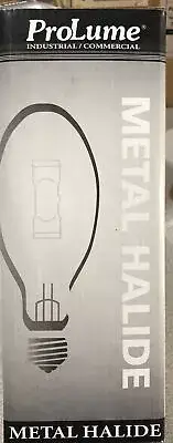 ProLume COMMERCIAL / INDUSTRIAL METAL HALIDE LAMP, MH250/U/IC M58/E 108204