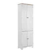 Buffet Sideboard Kitchen Cupboard Storage Cabinet Pantry Wardrobe Shelf
