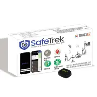 在飛比找蝦皮購物優惠-4G販售中台灣設計製造NCC認證Safetrek Mini 