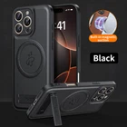 For Samsung A15 A16 A26 A35 A36 A55 A56 Leather Magnetic Case Stand Shockproof