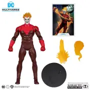 DC Multiverse: Green Lantern: Effigy - 7" Action Figure