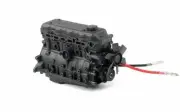 RC4WD Trail Finder 3 22R Scale Engine Z-S2123 RC4WD case cover 10th TF3 +screws