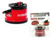 The Best Knife KLEVA Sharp Scissors Tools Diamond for Knives Blades Sharpener