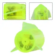 Improve Your Fishing Success with Fishing Line Rattles and Spinner Beads