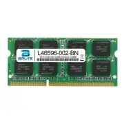 L46598-002 - HP Compatible 8GB DDR4-3200Mhz 1Rx8 Non-ECC SODIMM