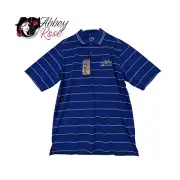 NWT Jack Nicklaus Legado Golf Resort 18 Chi-Chi Rodriguez Size M Mens