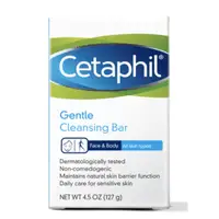 在飛比找蝦皮購物優惠-舒特膚 Cetaphil 溫和潔膚凝脂 4.5OZ