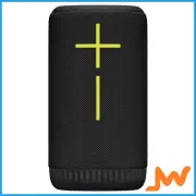 Ultimate Ears Everboom Portable Bluetooth Speaker - Black