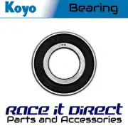 Wheel Bearing for Beta ALP 200 2004-2008 Front Left Koyo