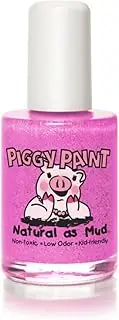 Piggy Paint Havin' a Blast Nail Polish, 0.5 Fluid Ounce