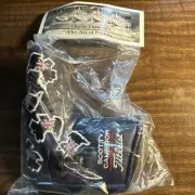 Scotty Cameron 2009 British Golf Championship Scotter Dog Head over