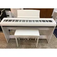 在飛比找蝦皮購物優惠-二手電鋼琴 河合 KAWAI ES120 ES-120 電鋼