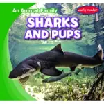 SHARKS AND PUPS