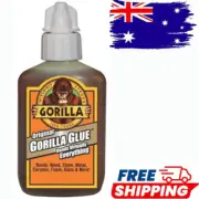 Waterproof GORILLA GLUE For Wood Stone Metal Ceramic Foam Glass More 59 ML NEW*