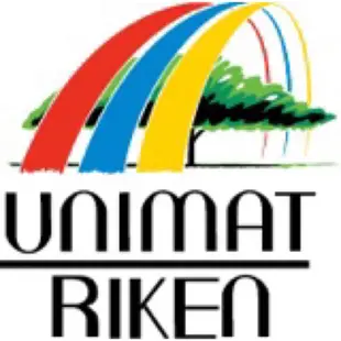 🚨現貨🔜8小時內出貨🚨日本原裝 UNIMAT RIKEN ZOO 零食補充 維他命 藍莓+葉黃素 乳酸菌+鈣 75日分