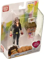 WRECK-IT RALPH 2: Ralph Breaks the Internet Shank Action Figure