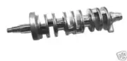 Yamaha 150 175 200 225 HP V6 Outboard Small Taper Crankshaft 6G5-11411-02-00