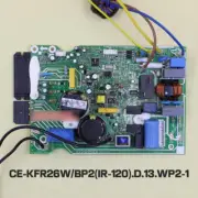 1PC for Midea CE-KFR26W/BP2(IR-120).D.13.WP2-1 Air Conditioner Motherboard New