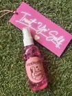 Sanitiser Hand SPRAY 100ml Vegan 75% Alcohol FRUIT SALAD PINK