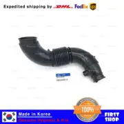 Genuine Air Intake A Hose 281392E200 for Hyundai Tuscon 04-09 Kia Sportage 04