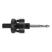 Onsite Plus Large Arbor to Suit Holesaws 32-250mm Step Tip Drill ARBST-2