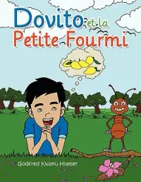 在飛比找博客來優惠-Dovito Et La Petite Fourmi