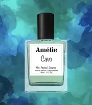 Enclave (inspired) / Amelie in New York - Cave