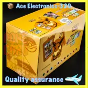 [Set of 8 boxes] Pokemon TCG S-Chinese Eevee Card Display Frame Gift Box