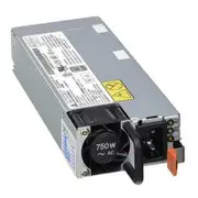 Lenovo ThinkSystem 750W(230/115V) PLATINUM HOT-SWAP Power Supply
