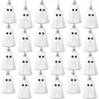 Unique Halloween Ghost Decoration Plastics Home Decor Parties