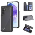 Anrek New SAMSUNG Galaxy A55 5G docomo SC-53E au SCG27 Back Card Case Noteb 35