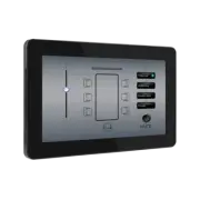 Allen & Heath CC-7 AHM matrix Processors Touch Panels for Custom Control