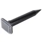 Solar Mole Repellent IP66 Waterproof Ultrasonic Rodent Snake Gopher Vole GV