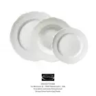 Antico doccia - Richard Ginori - Dinner Set 18 Pieces 6 Persons Dealer