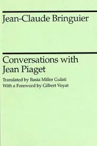 在飛比找博客來優惠-Conversations with Jean Piaget