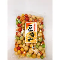 在飛比找蝦皮購物優惠-日本餅乾 豆菓子 日系零食 日本米果 山口 什錦豆果子