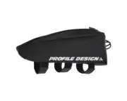 Profile Design Aero E-Pack (Black) (Top Tube Bag) (Standard) [ACAREPACKE1-L]