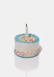 Make A Wish Candle