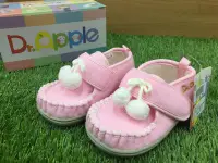 在飛比找Yahoo!奇摩拍賣優惠-Dr.Apple寶寶機能性童鞋160570