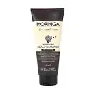 BARON Moringa Scalp Deep Cleansing Scrub Shampoo 200ml (6.76oz)