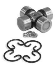 EPI Universal Joint for 2003-2005 Polaris Magnum 330 2x4 ATV [Location 5]