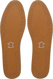 VALICLUD 1 Pair Shoe Insoles Breathable Cushioning Shoe Insoles For Men And Women Sweat-absorbing Sports Insoles For Sneakers Soft Shoe Inserts (41/42)