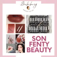 在飛比找蝦皮購物優惠-Fenty Beauty Fullsize - 狩獵唇膏