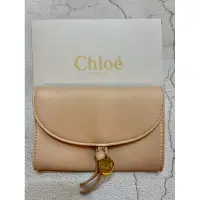 在飛比找蝦皮購物優惠-百貨公司名品商品代購 CHLOE’ 蔻依 手拿包 化妝包 旅