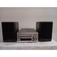 在飛比找蝦皮購物優惠-【均典音響】~☆ ONKYO CR-305X 擴大機/CD播