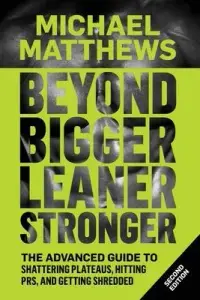 在飛比找博客來優惠-Beyond Bigger Leaner Stronger: