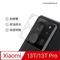 在飛比找PChome24h購物優惠-【犀牛盾】小米 Mi 13T / Mi 13T Pro 耐衝