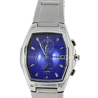 在飛比找Yahoo奇摩購物中心優惠-WIRED 時尚三眼腕錶-男錶(AF3A21X)36mm