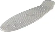 [Ridge Skateboards] TRKEN Glow-Deckonly-R22 in The Dark Cruiser Deck, Glow, 22-Inch