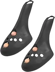 IWOWHERO 1 Pair Shoe Stretcher Footwear Keeper Shoe Expanders Shoe Tree Shape Boot Trees Shoe Supplies Shoes Width Shaper Shoe Accessory Shoes Support Shoe Shapers Shoe Keeping Tool Plastic